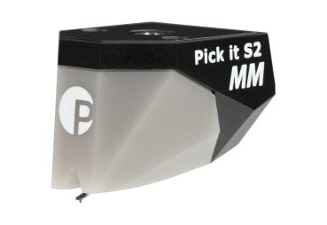 Pro-Ject Pick it S2 MM MM-Tonabnehmer